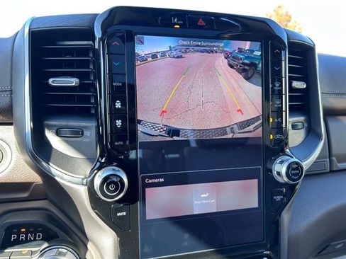 New 2026 RAM 1500 Laramie w/ Laramie Southwest Edition image 22