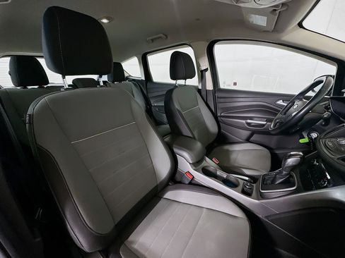 Used 2014 Ford C-MAX SE w/ Equipment Group 203A FWD image 28