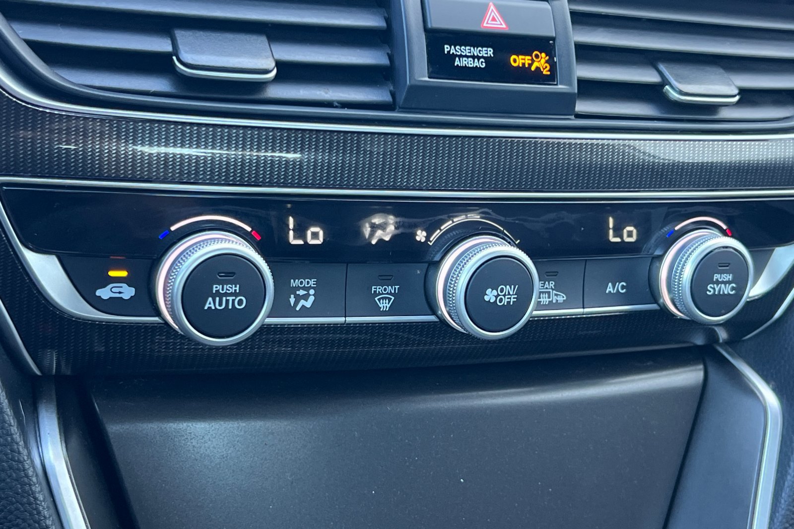 Used 2022 Honda Accord Sport image 22