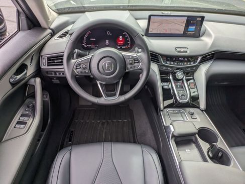 New 2025 Acura TLX w/ Technology Package image 25