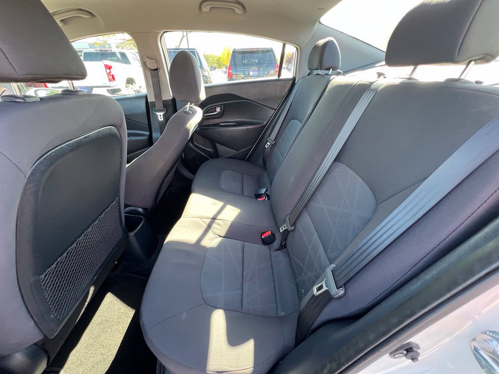 Used 2015 Kia Rio LX w/ Power Package FWD image 19