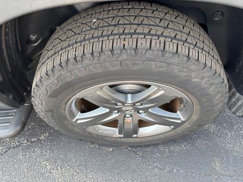 Used 2022 Honda Ridgeline RTL-E image 8