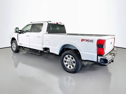 New 2026 Ford F350 Lariat w/ Lariat Ultimate Package AWD/4WD image 11