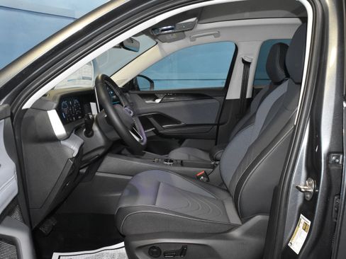 New 2026 Volkswagen Tiguan SE AWD/4WD image 6