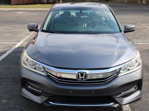 Used 2016 Honda Accord EX-L image 4