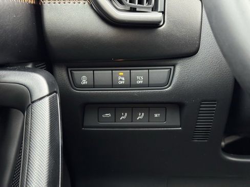 New 2026 MAZDA CX-50 AWD 2.5 S w/ Cargo Package image 32