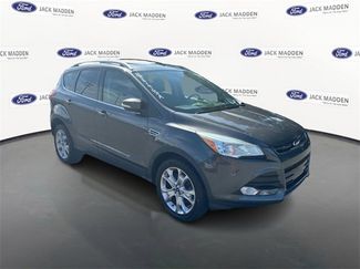 Used 2016 Ford Escape Titanium image 1