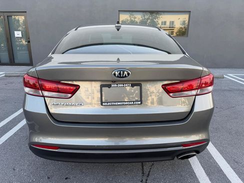 Used 2016 Kia Optima LX FWD image 9