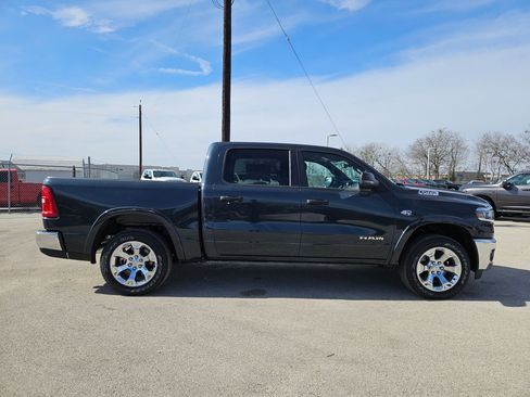 New 2026 RAM 1500 Lone Star image 2