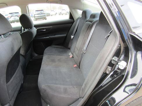 Used 2015 Nissan Altima 2.5 S w/ Special Edition Package image 14