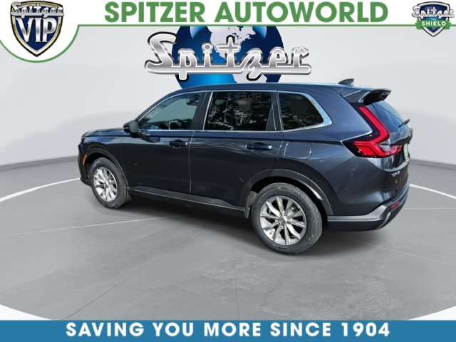 Used 2023 Honda CR-V EX-L image 10