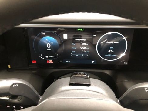 New 2026 Hyundai Palisade Calligraphy image 28