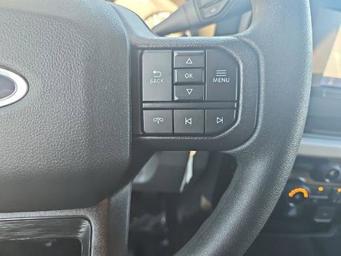 New 2026 Ford F350 XL w/ STX Appearance Package image 14