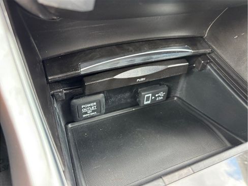 Used 2020 Acura TLX w/ Technology Package FWD image 34
