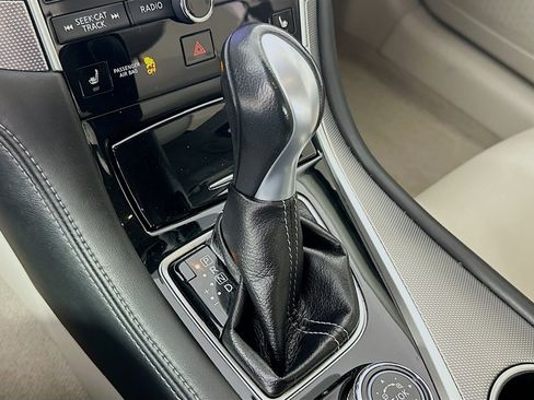 Used 2014 INFINITI Q50 Premium w/ Navigation Package image 24