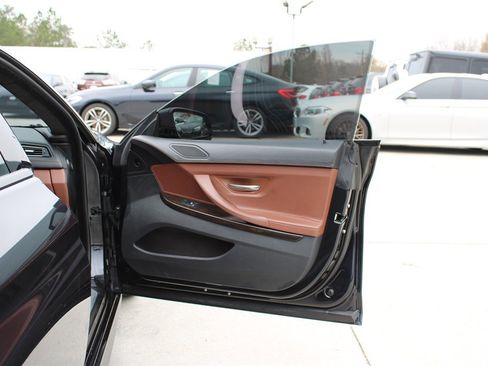 Used 2014 BMW 650i Gran Coupe xDrive w/ Executive Package image 31