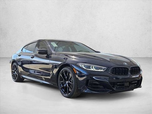 New 2026 BMW 840i xDrive image 6