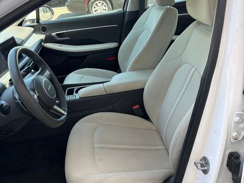 Used 2024 Hyundai Sonata SEL FWD image 6