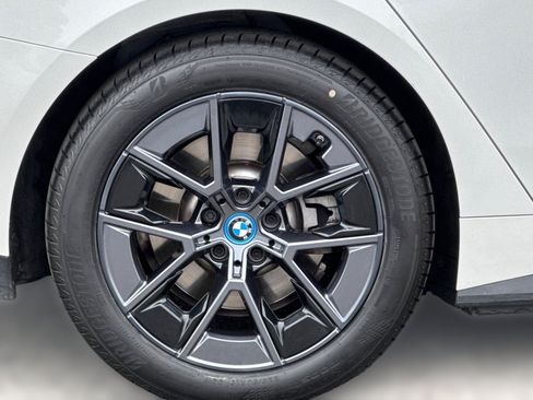 Certified 2023 BMW i4 eDrive35 w/ Premium Package RWD image 13