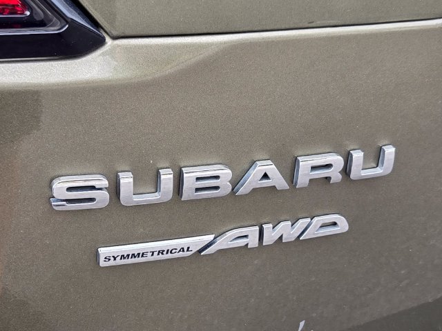 Used 2024 Subaru Outback Touring AWD/4WD image 20