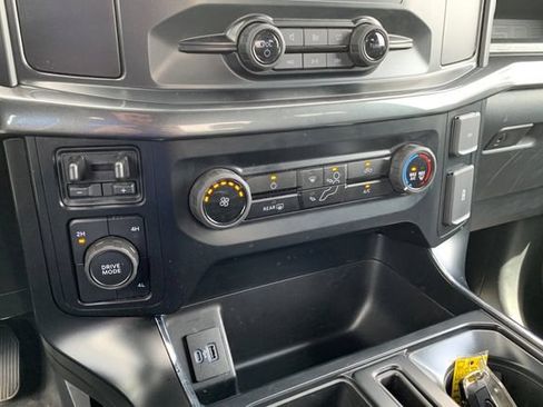 Used 2023 Ford F150 XL w/ STX Appearance Package AWD/4WD image 24