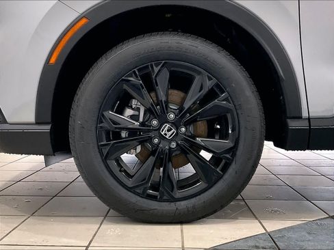 New 2026 Honda CR-V Sport Touring image 8