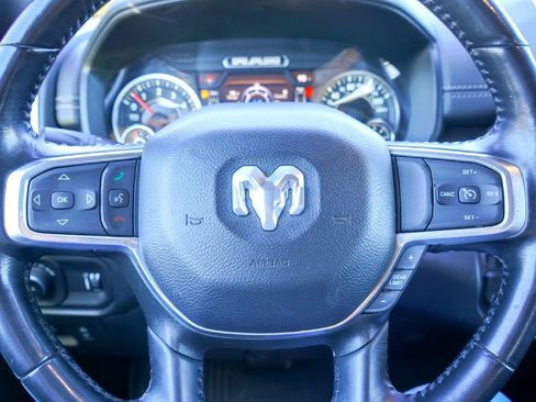 Used 2023 RAM 1500 Laramie image 9