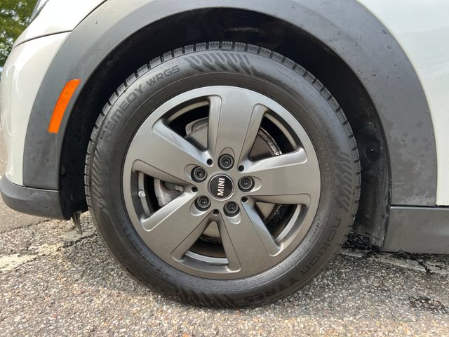 Used 2022 MINI Cooper Convertible FWD image 28