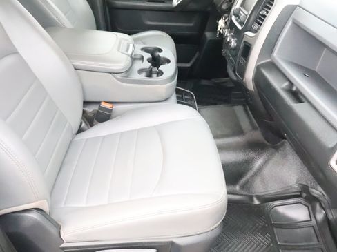 Used 2015 RAM 5500 Tradesman w/ Max Tow Package AWD/4WD image 47