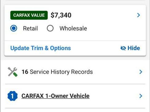 Used 2012 Honda Odyssey EX-L image 15