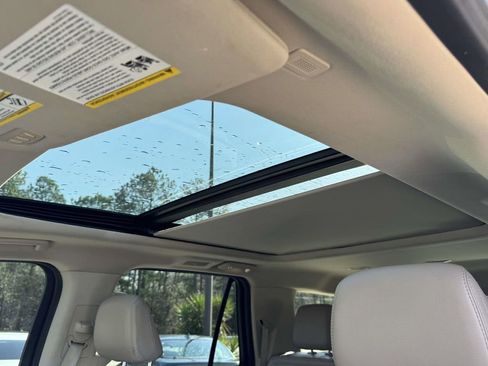 Used 2022 Ford Expedition Max Limited image 21