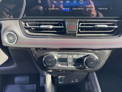 New 2026 Chevrolet TrailBlazer RS w/ Convenience Package image 24