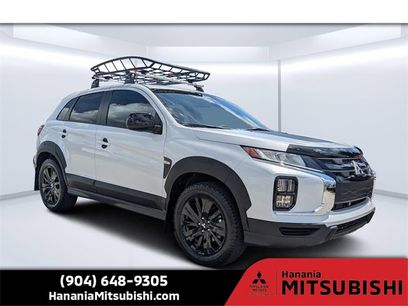 New 2025 Mitsubishi Outlander Sport AWD