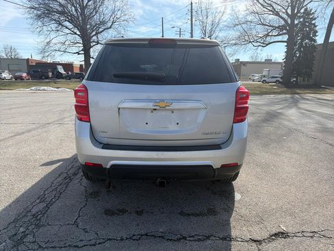 Used 2016 Chevrolet Equinox LT w/ Convenience Package image 6