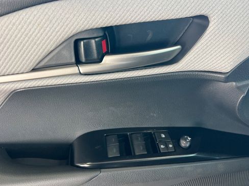 New 2026 Toyota Camry SE w/ Convenience Package image 8