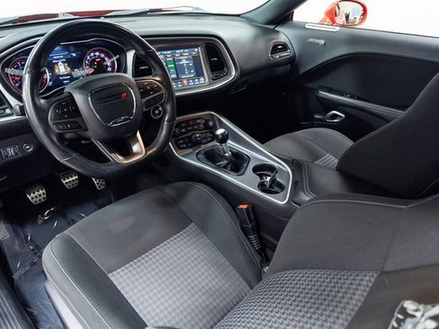 Used 2020 Dodge Challenger R/T Scat Pack image 20