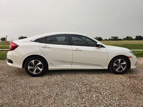 Used 2020 Honda Civic LX image 6