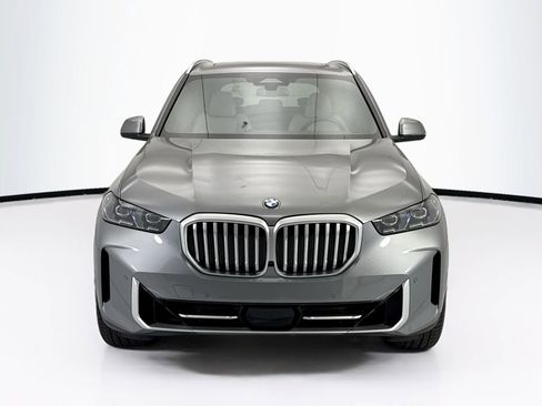 Used 2025 BMW X5 sDrive40i w/ Premium Package RWD image 2
