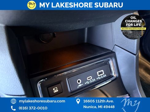 New 2026 Subaru Ascent Bronze Edition image 19