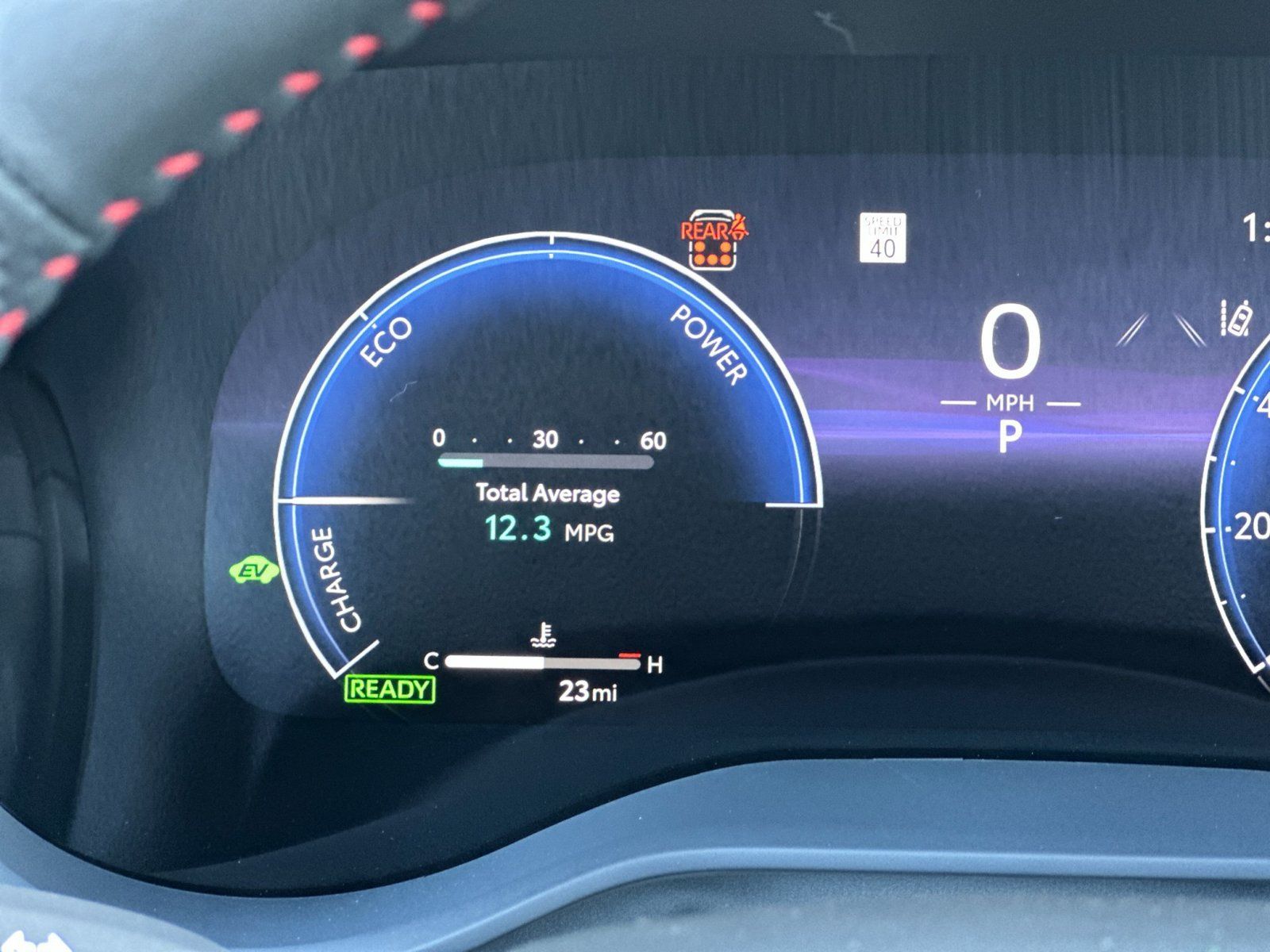Used 2026 Toyota Sienna XSE FWD image 28