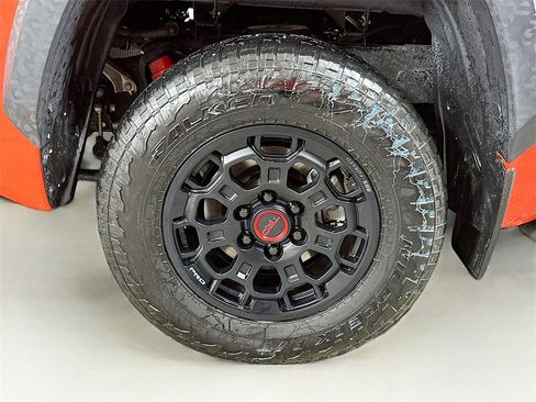 Used 2023 Toyota Tundra TRD Pro image 24