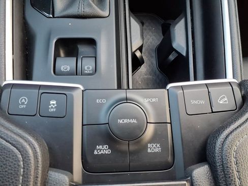 Certified 2024 Toyota Grand Highlander XLE image 23