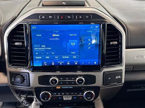 Used 2022 Ford F250 Lariat w/ Lariat Value Package AWD/4WD image 15