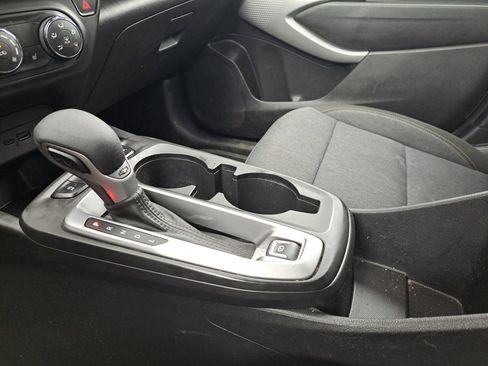 Certified 2024 Chevrolet Trax LS w/ LS Convenience Package image 26