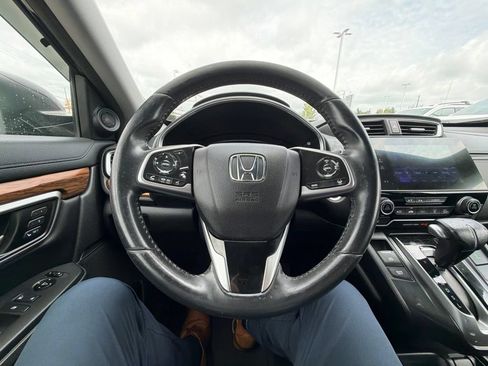 Used 2019 Honda CR-V EX-L image 15