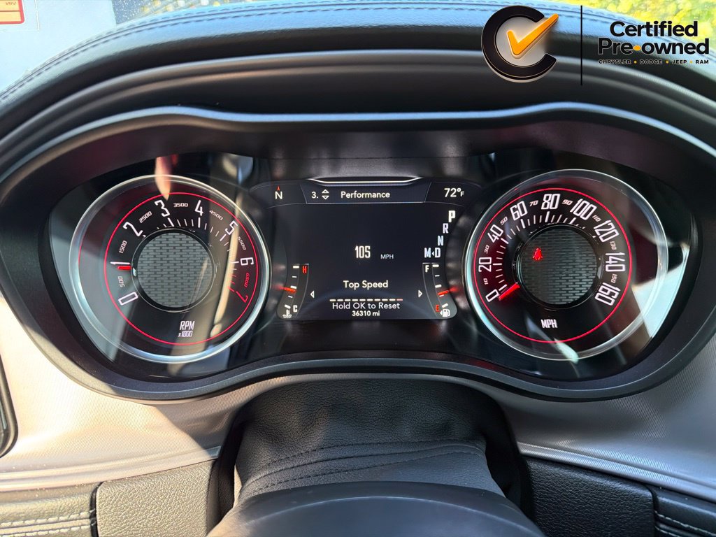 Certified 2023 Dodge Challenger GT RWD image 52