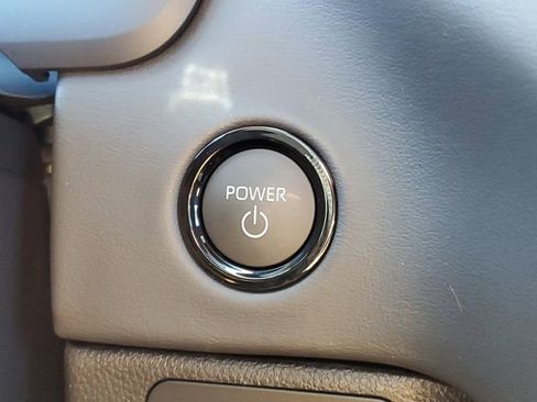 New 2025 Toyota Tundra Platinum image 22