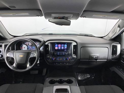 Certified 2016 Chevrolet Silverado 1500 LT w/ All Star Edition image 14