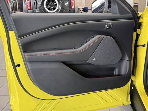 New 2025 Ford Mustang Mach-E Premium w/ Sport Appearance Package image 16