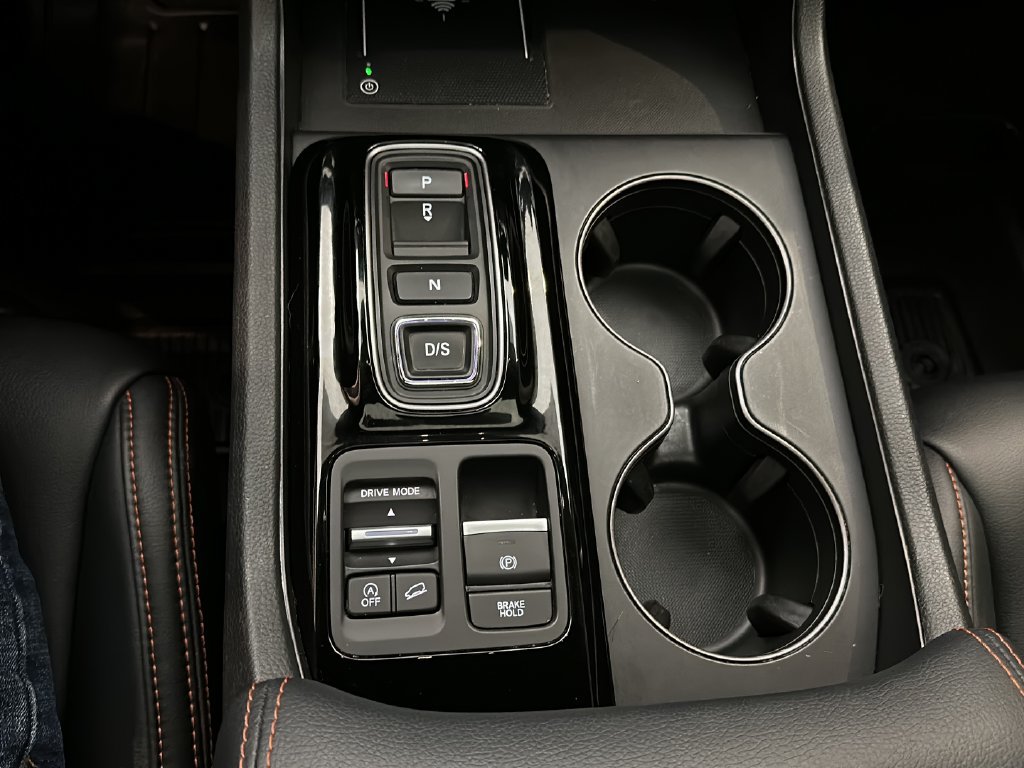 Certified 2024 Honda Pilot TrailSport image 40